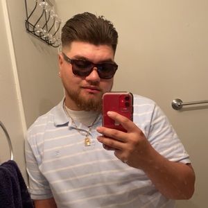 Meet your Posher, Ryan